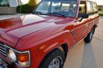 Toyota Land Cruiser 60 1984 года (NA)
